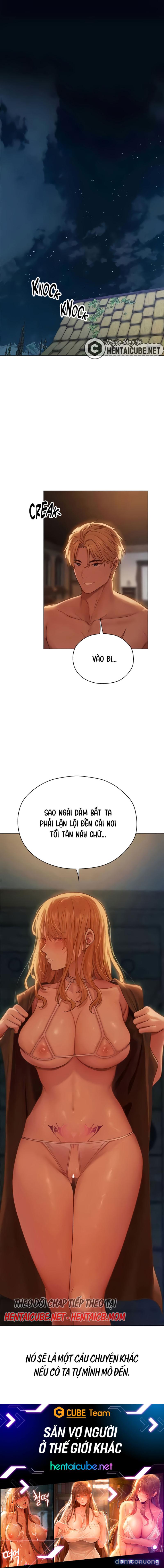 Săn vợ người ở thế giới khác Chapter 59 - Page 25