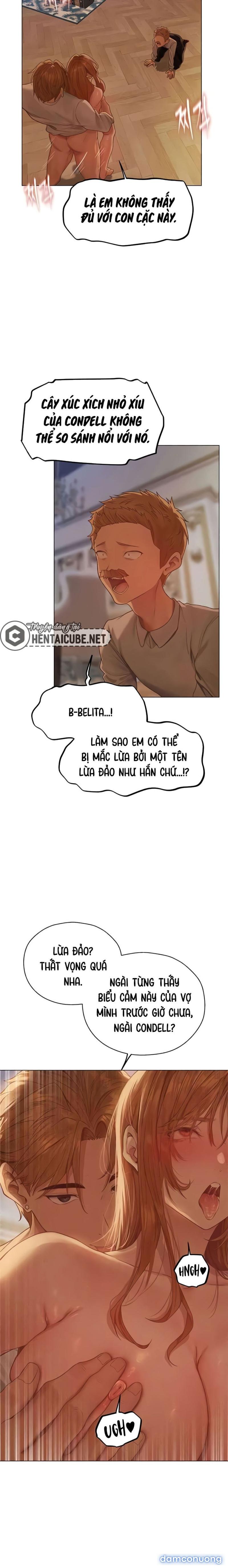 Săn vợ người ở thế giới khác Chapter 59 - Page 3