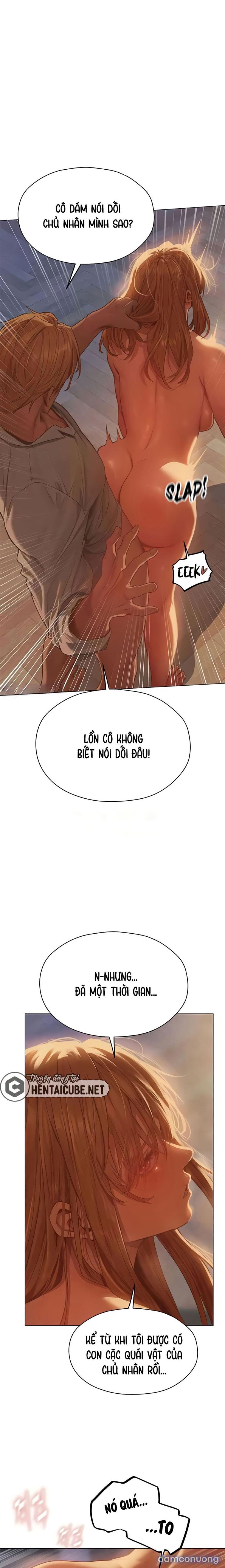 Săn vợ người ở thế giới khác Chapter 59 - Page 5