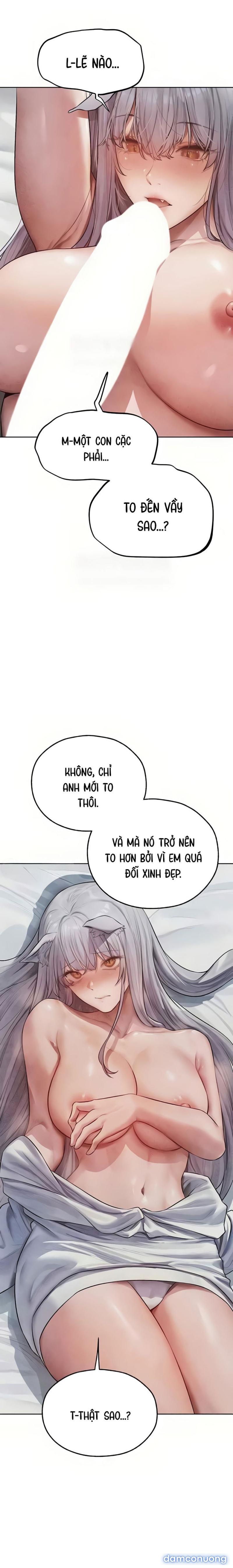 Săn vợ người ở thế giới khác Chapter 48 - Page 13