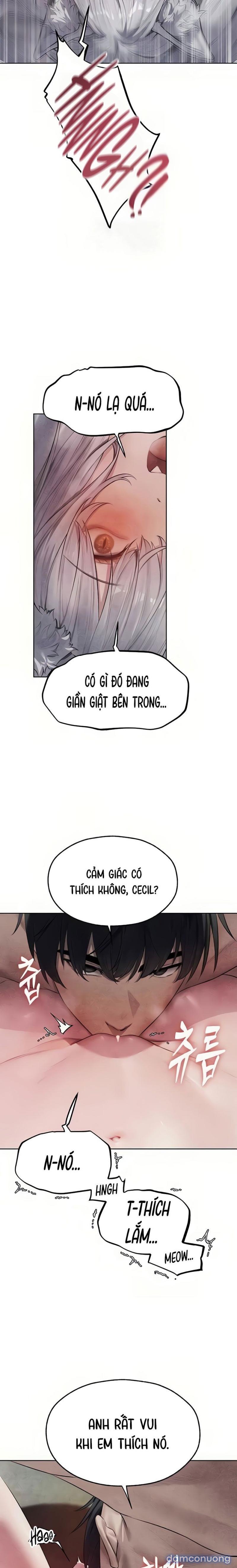 Săn vợ người ở thế giới khác Chapter 48 - Page 18