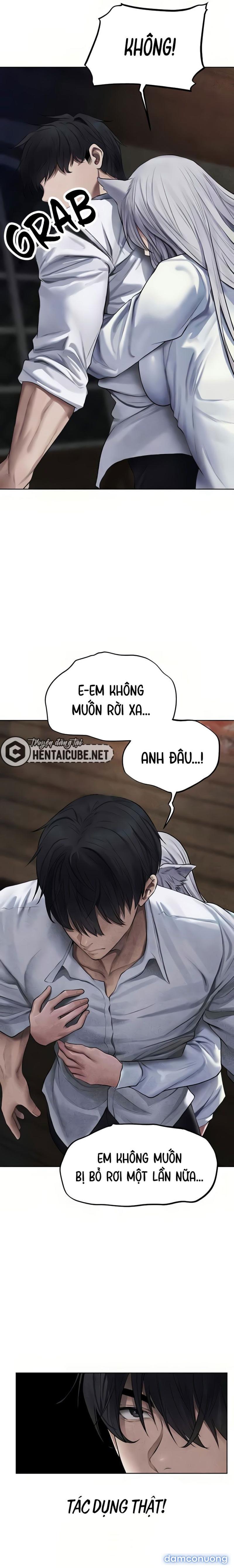 Săn vợ người ở thế giới khác Chapter 48 - Page 5