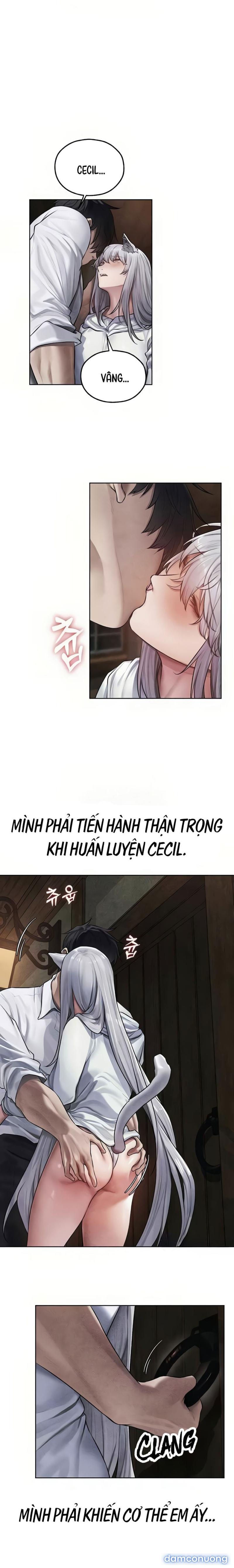 Săn vợ người ở thế giới khác Chapter 48 - Page 6