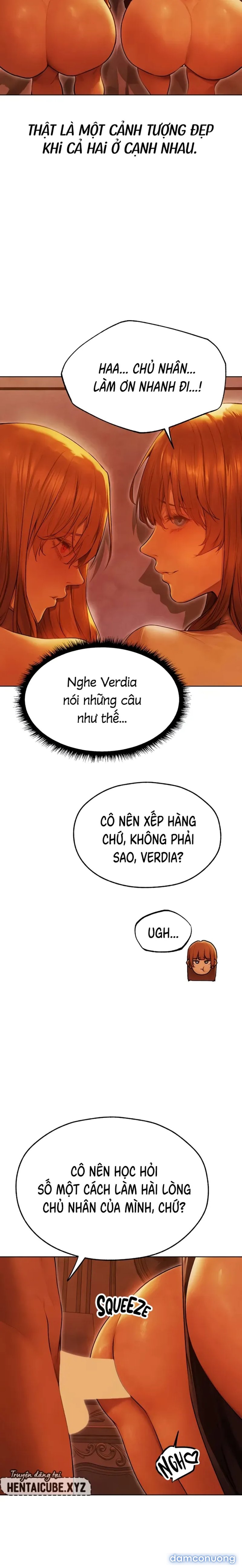 Săn vợ người ở thế giới khác Chapter 74 - Page 11