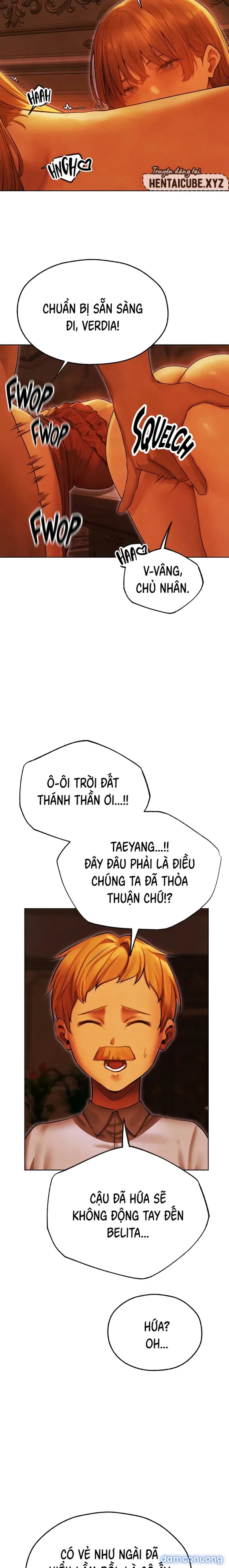 Săn vợ người ở thế giới khác Chapter 74 - Page 14