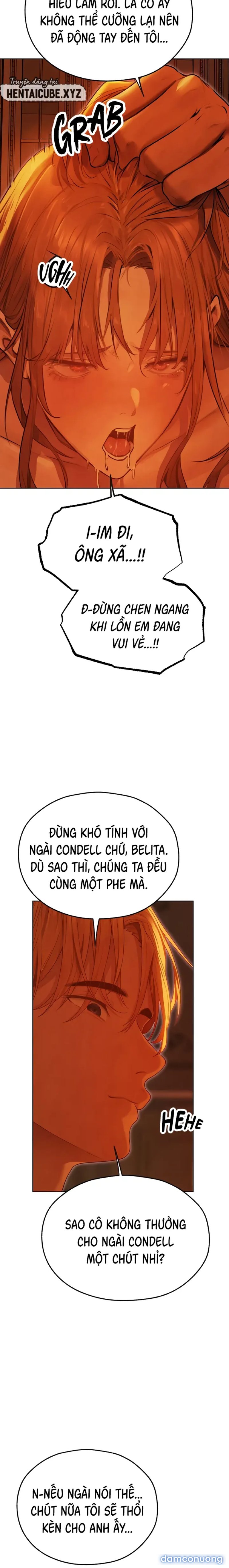 Săn vợ người ở thế giới khác Chapter 74 - Page 15