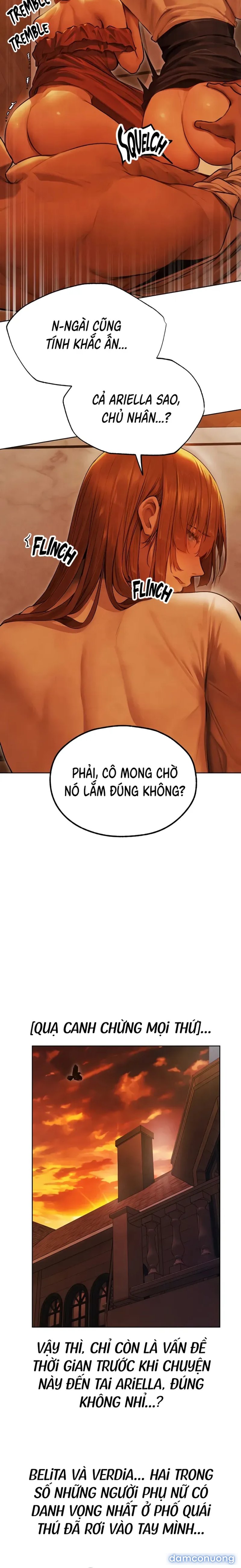 Săn vợ người ở thế giới khác Chapter 74 - Page 18