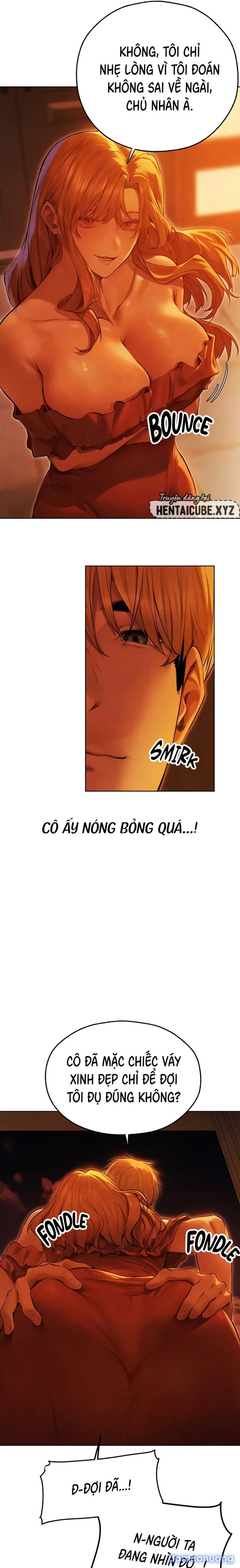 Săn vợ người ở thế giới khác Chapter 74 - Page 4