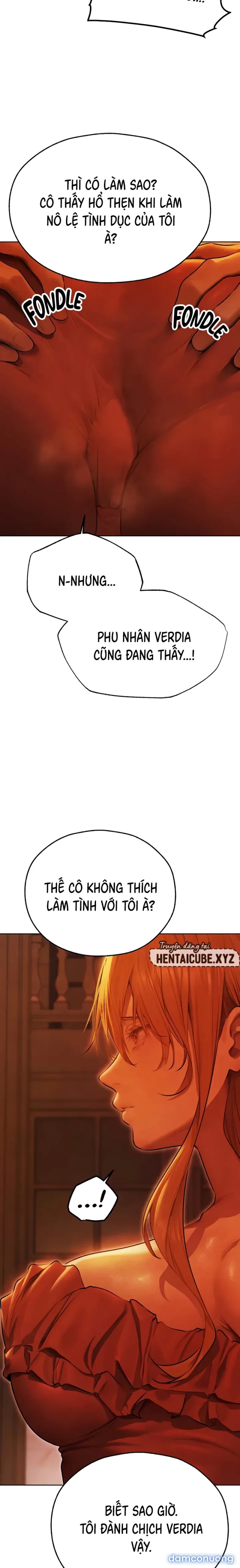 Săn vợ người ở thế giới khác Chapter 74 - Page 5