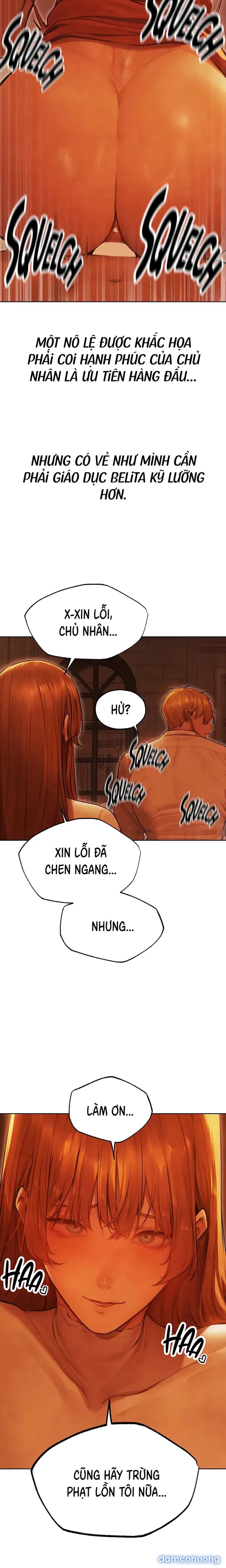 Săn vợ người ở thế giới khác Chapter 74 - Page 9