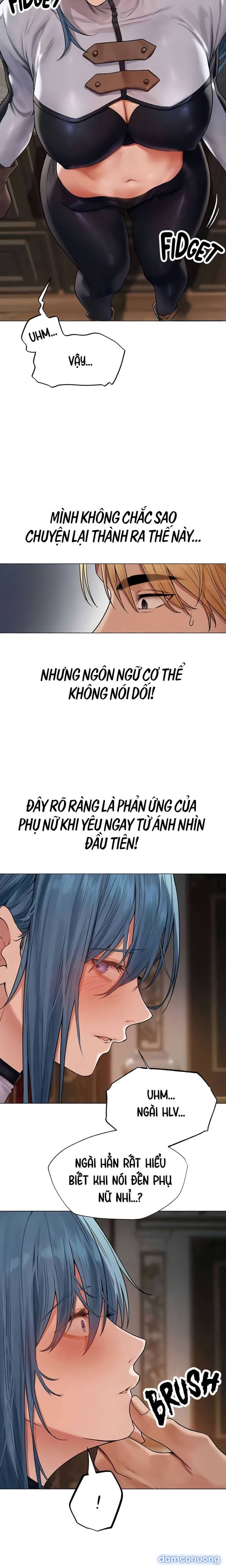 Săn vợ người ở thế giới khác Chapter 61 - Page 14