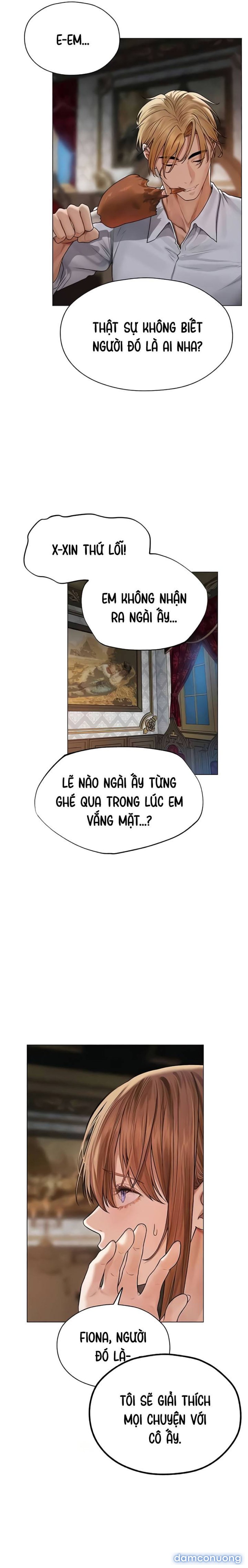 Săn vợ người ở thế giới khác Chapter 61 - Page 19