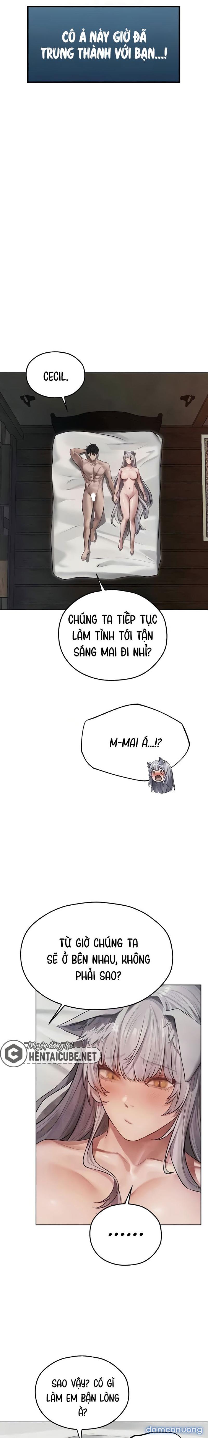 Săn vợ người ở thế giới khác Chapter 49 - Page 13