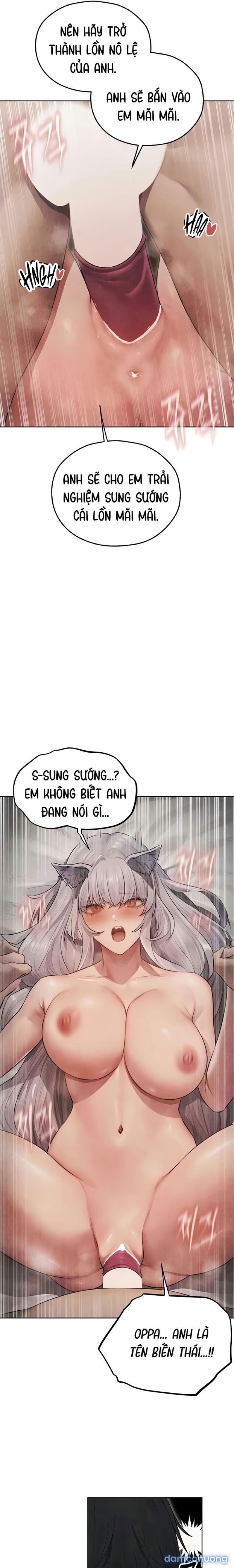 Săn vợ người ở thế giới khác Chapter 49 - Page 6