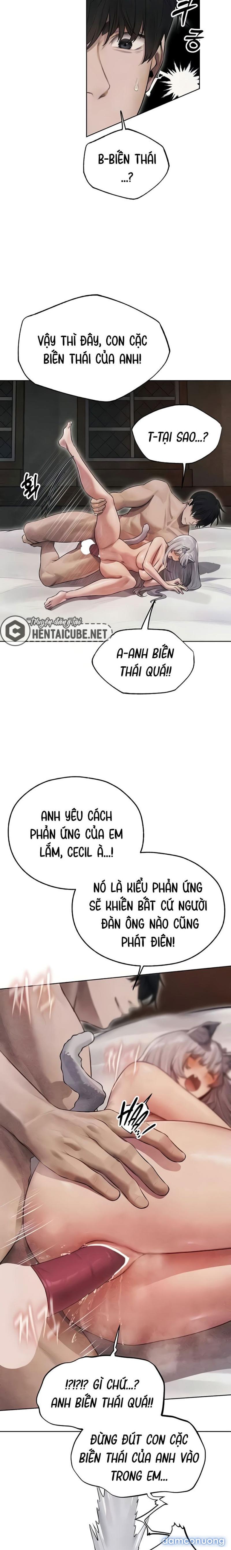 Săn vợ người ở thế giới khác Chapter 49 - Page 7