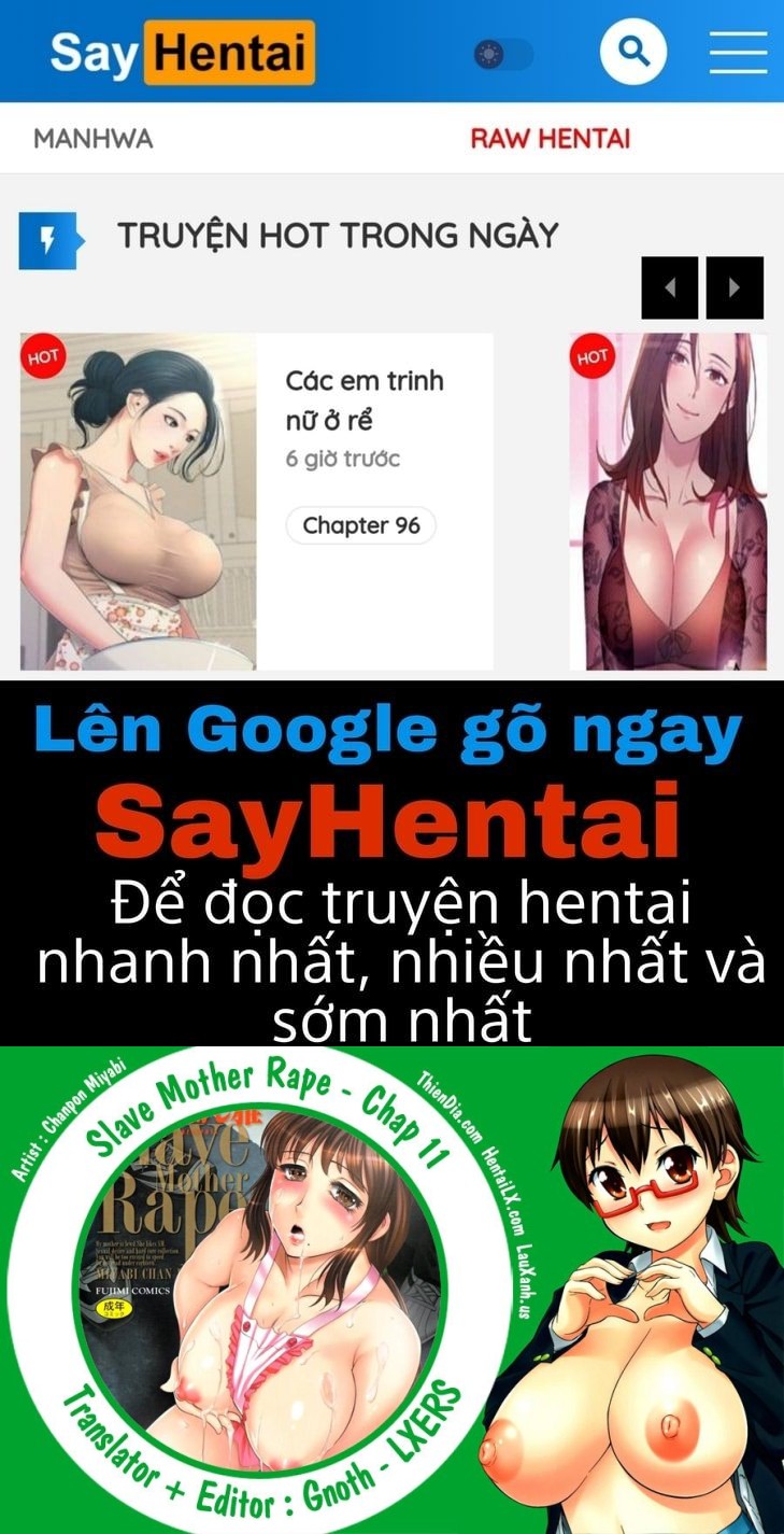 HentaiVn Truyện tranh online