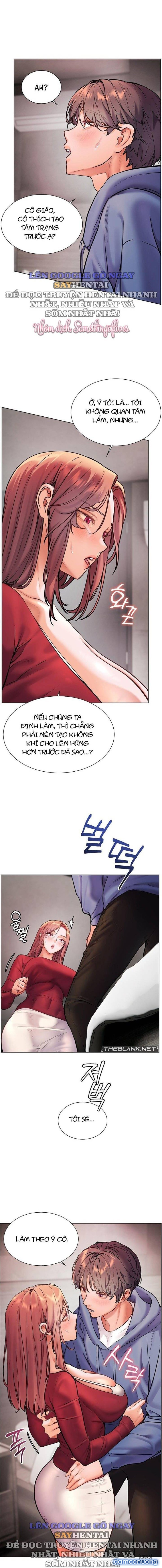 Nỗ Lực Của Giáo Viên Chapter 20 - Page 2