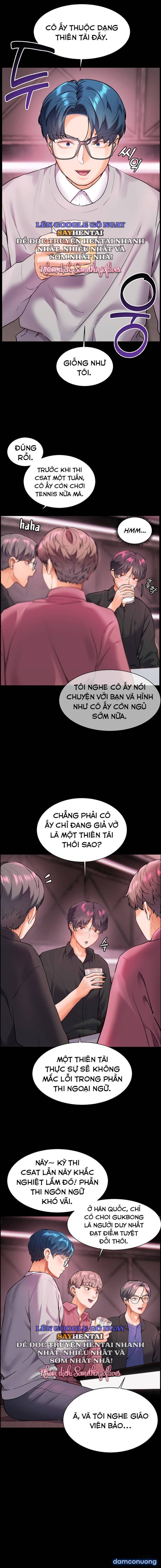 Nỗ Lực Của Giáo Viên - Chương 26 - Page 10