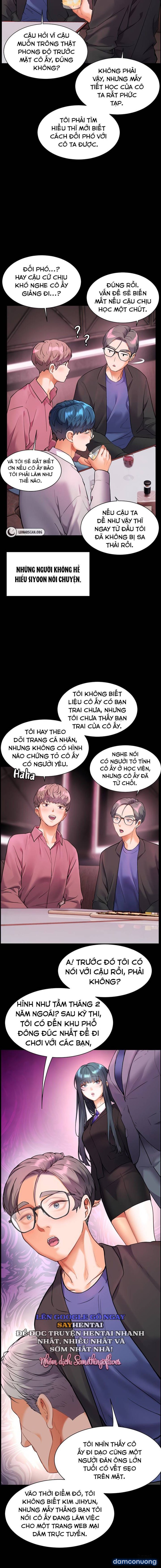 Nỗ Lực Của Giáo Viên - Chương 26 - Page 12