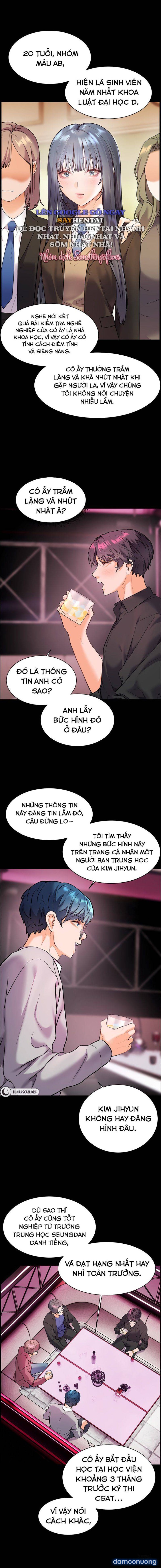 Nỗ Lực Của Giáo Viên - Chương 26 - Page 9