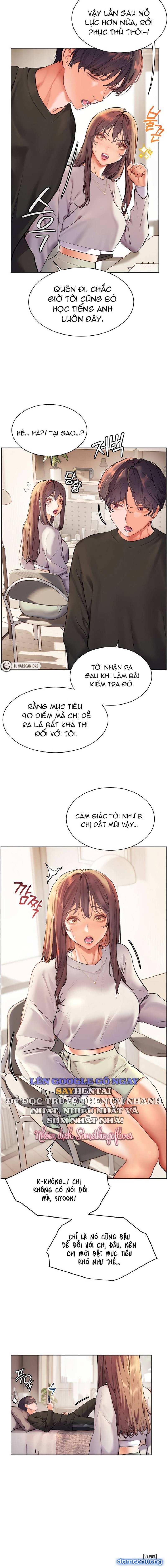 Nỗ Lực Của Giáo Viên Chapter 23 - Page 2