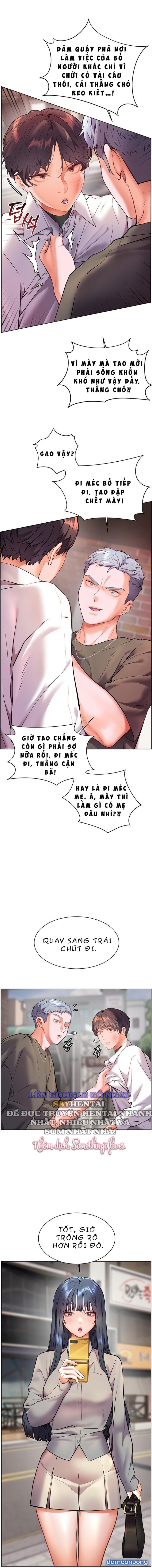 Nỗ Lực Của Giáo Viên - Chương 25 - Page 14