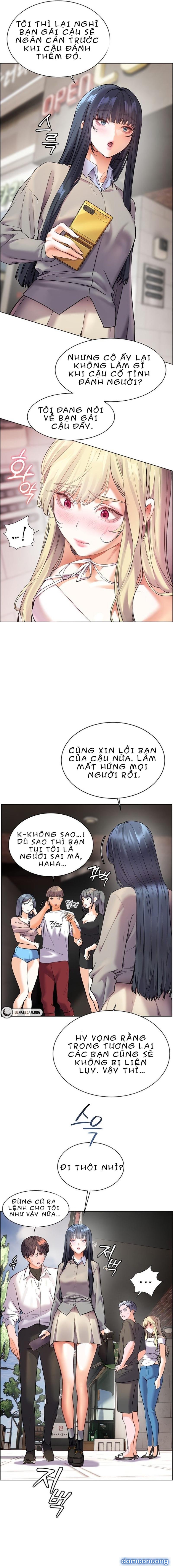 Nỗ Lực Của Giáo Viên - Chương 25 - Page 17