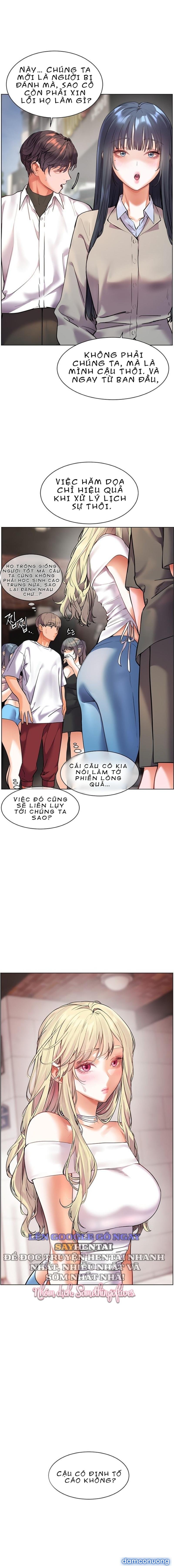 Nỗ Lực Của Giáo Viên - Chương 25 - Page 18