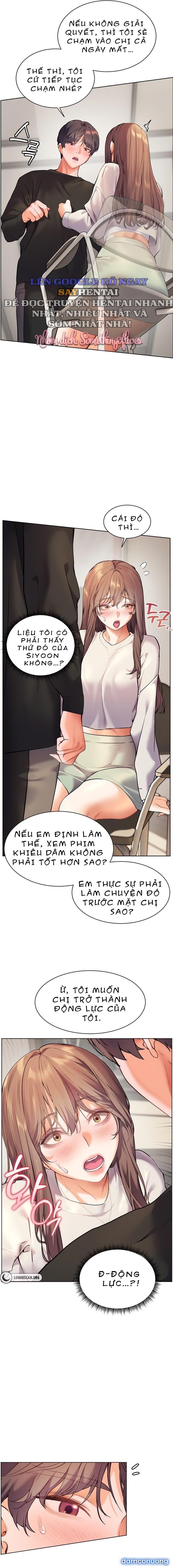 Nỗ Lực Của Giáo Viên - Chương 24 - Page 11