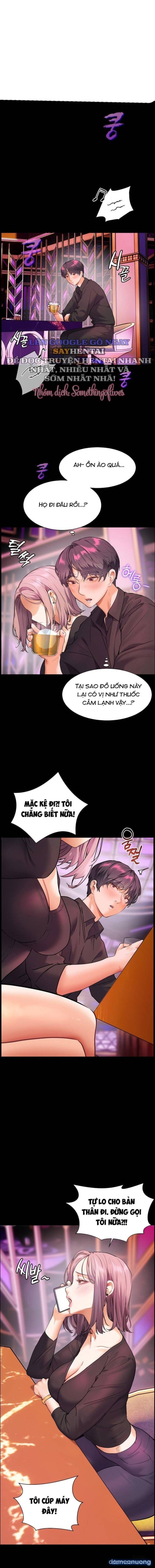 Nỗ Lực Của Giáo Viên Chapter 27 - Page 1