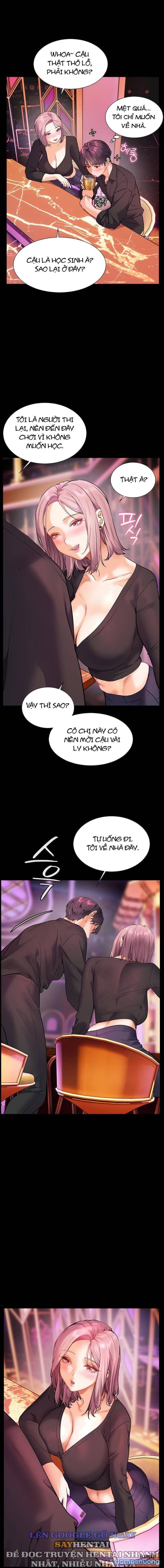 Nỗ Lực Của Giáo Viên Chapter 27 - Page 3