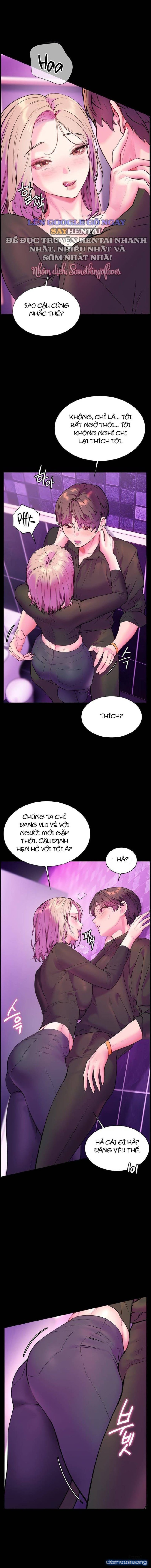 Nỗ Lực Của Giáo Viên Chapter 27 - Page 7