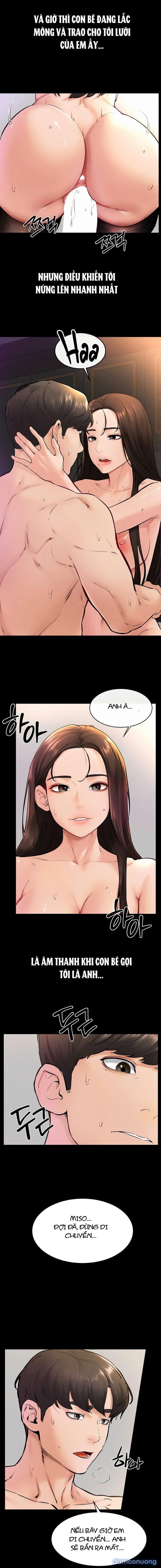 Gia Đình Mới Của Tôi Chapter 38 - Page 11