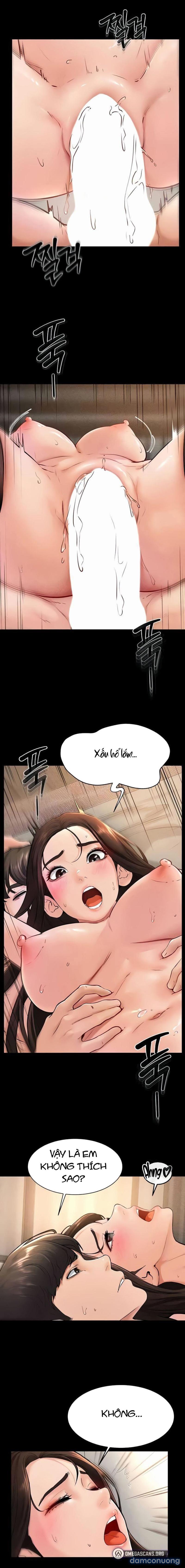 Gia Đình Mới Của Tôi Chapter 39 - Page 10