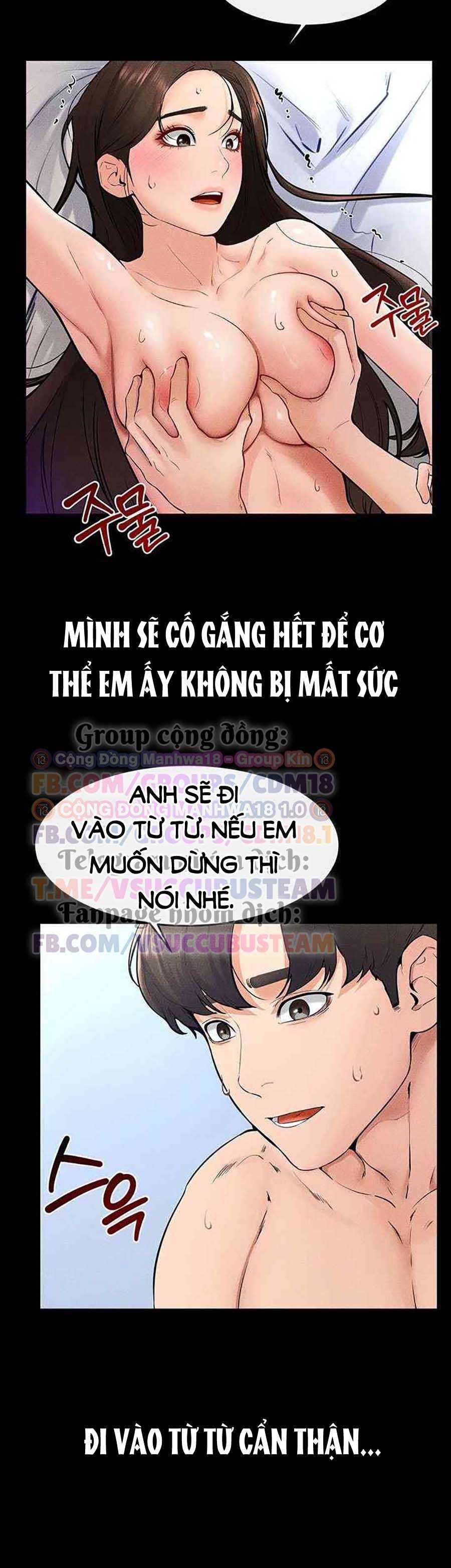 Gia Đình Mới Của Tôi Chapter 25 - Page 21