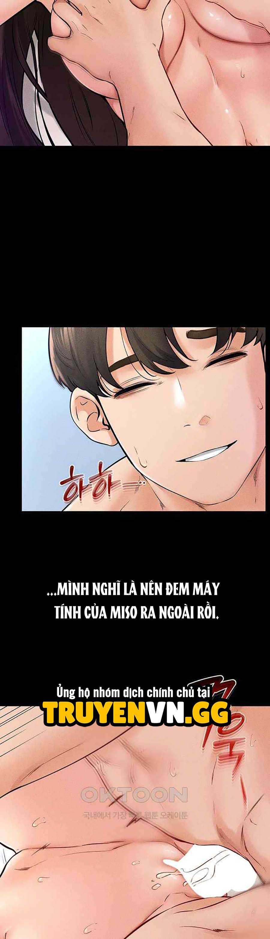 Gia Đình Mới Của Tôi Chapter 25 - Page 23