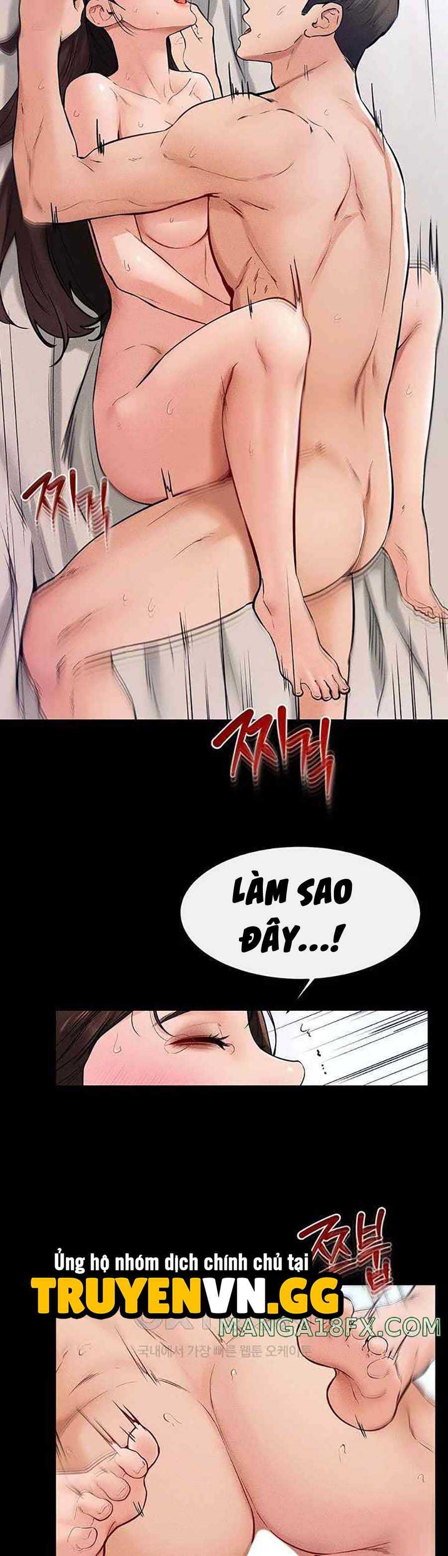 Gia Đình Mới Của Tôi Chapter 25 - Page 25