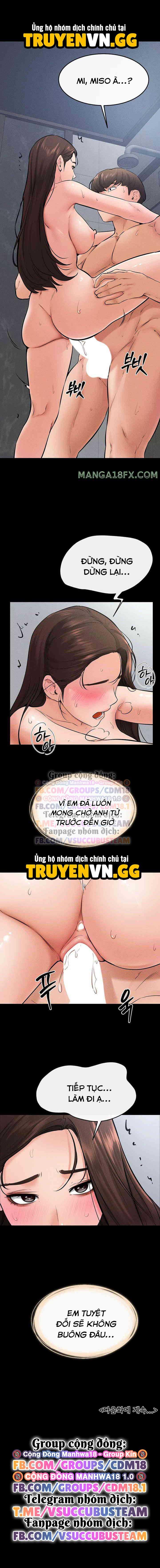 Gia Đình Mới Của Tôi Chapter 26 - Page 10