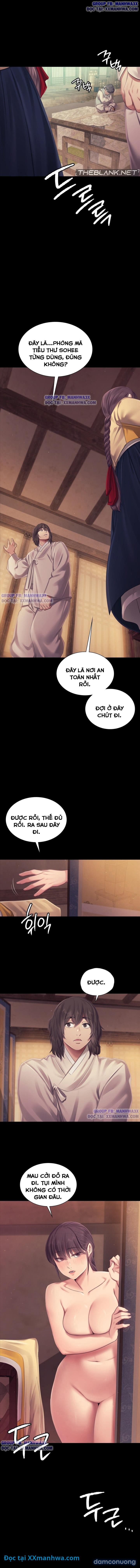 Quý cô dâm đãng - Chương 111 - Page 7