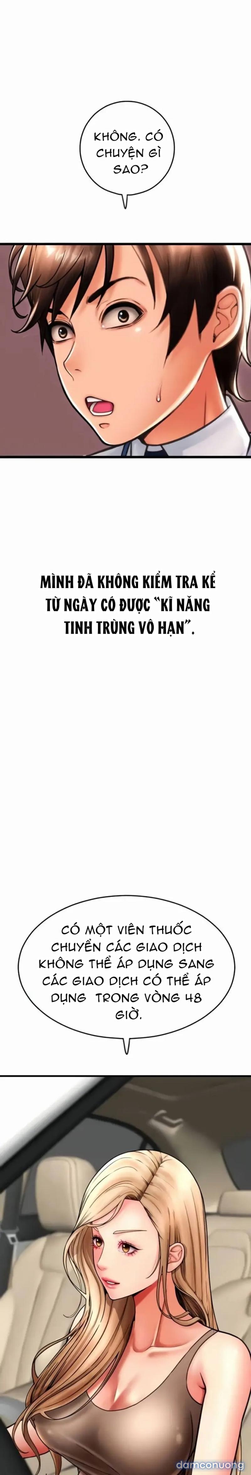 Trả Phí Bằng Chung Tình Chapter 68 - Page 26