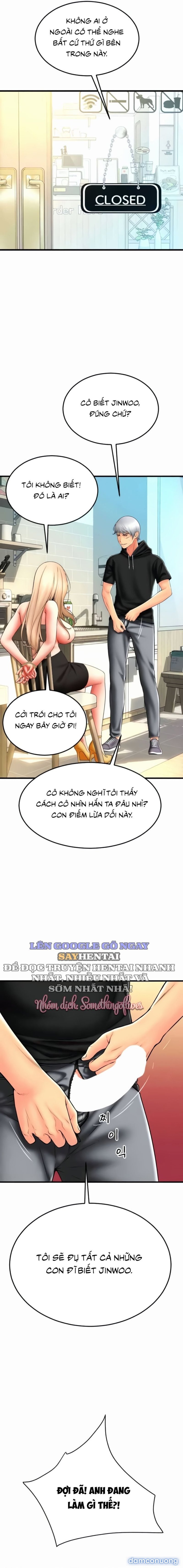 Trả Phí Bằng Chung Tình Chapter 84 - Page 17