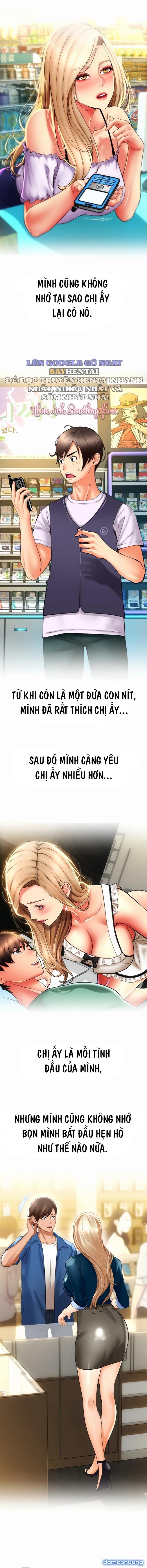 Trả Phí Bằng Chung Tình - Chương 85 - Page 14