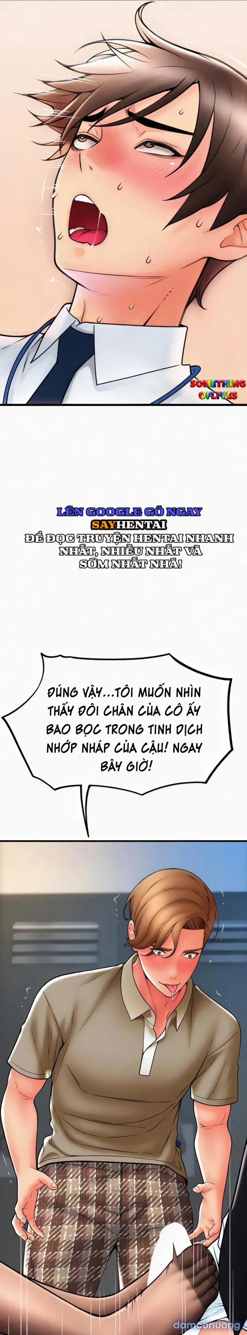 Trả Phí Bằng Chung Tình Chapter 67 - Page 25