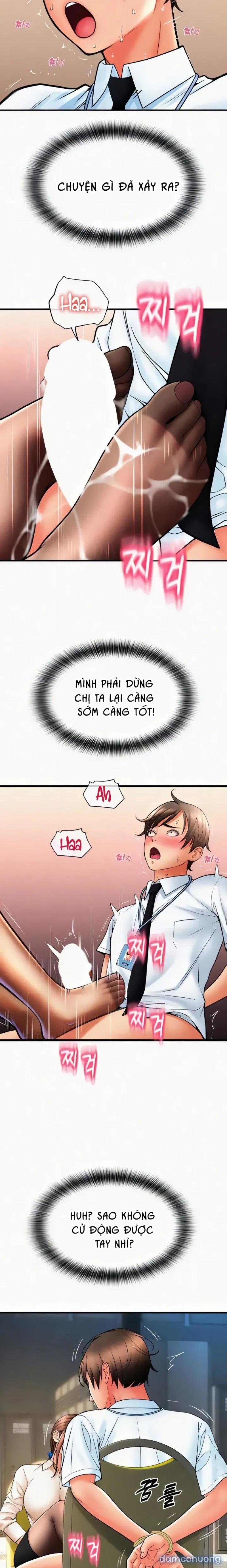 Trả Phí Bằng Chung Tình Chapter 67 - Page 5