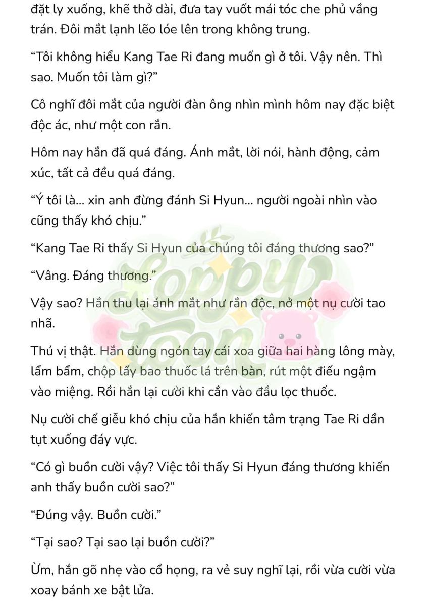 [Novel] Gửi Kẻ Xa Lạ Phản Bội Đạo Đức Chapter 41 - Page 2