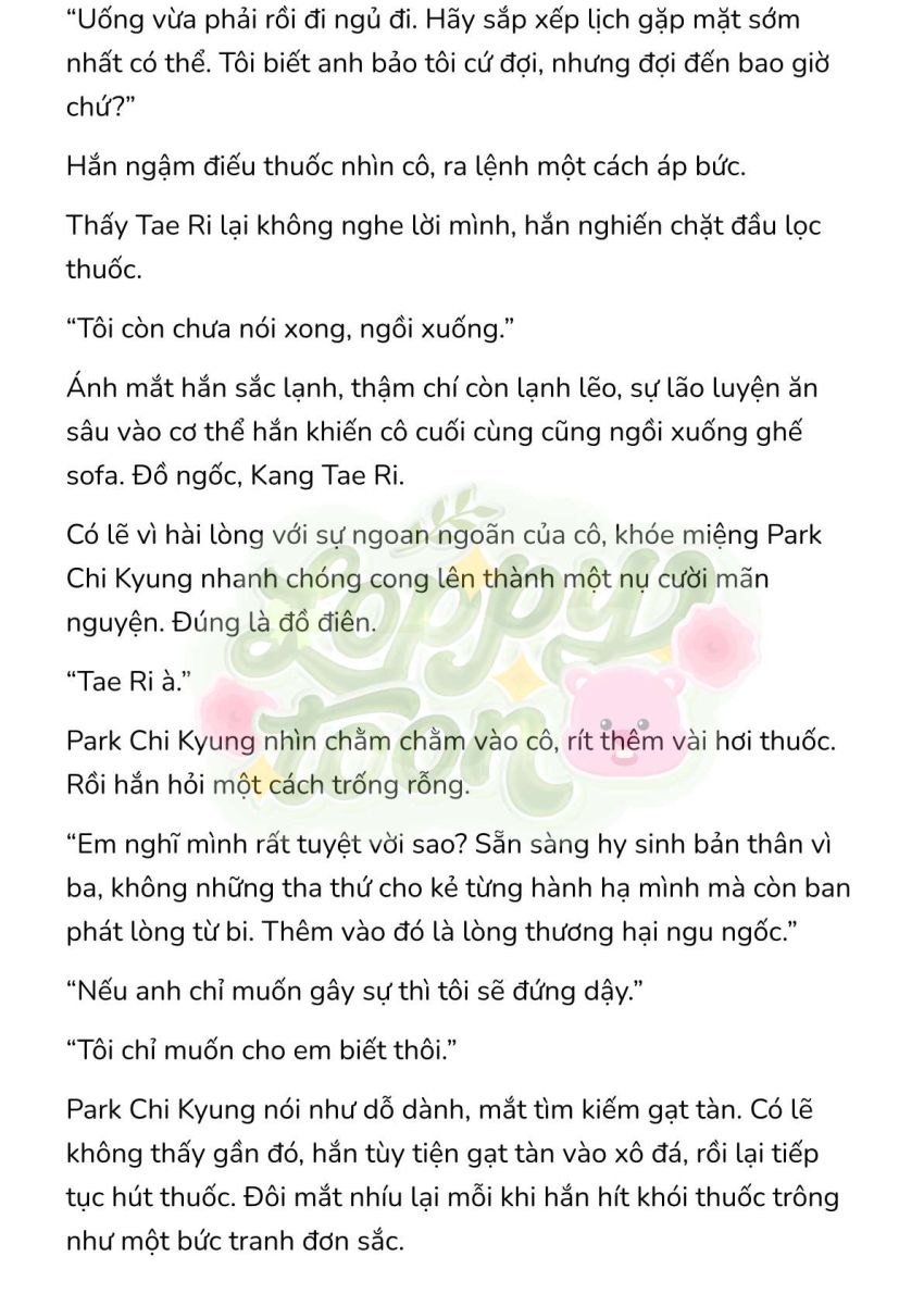 [Novel] Gửi Kẻ Xa Lạ Phản Bội Đạo Đức Chapter 41 - Page 4