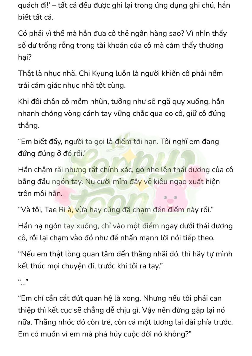 [Novel] Gửi Kẻ Xa Lạ Phản Bội Đạo Đức