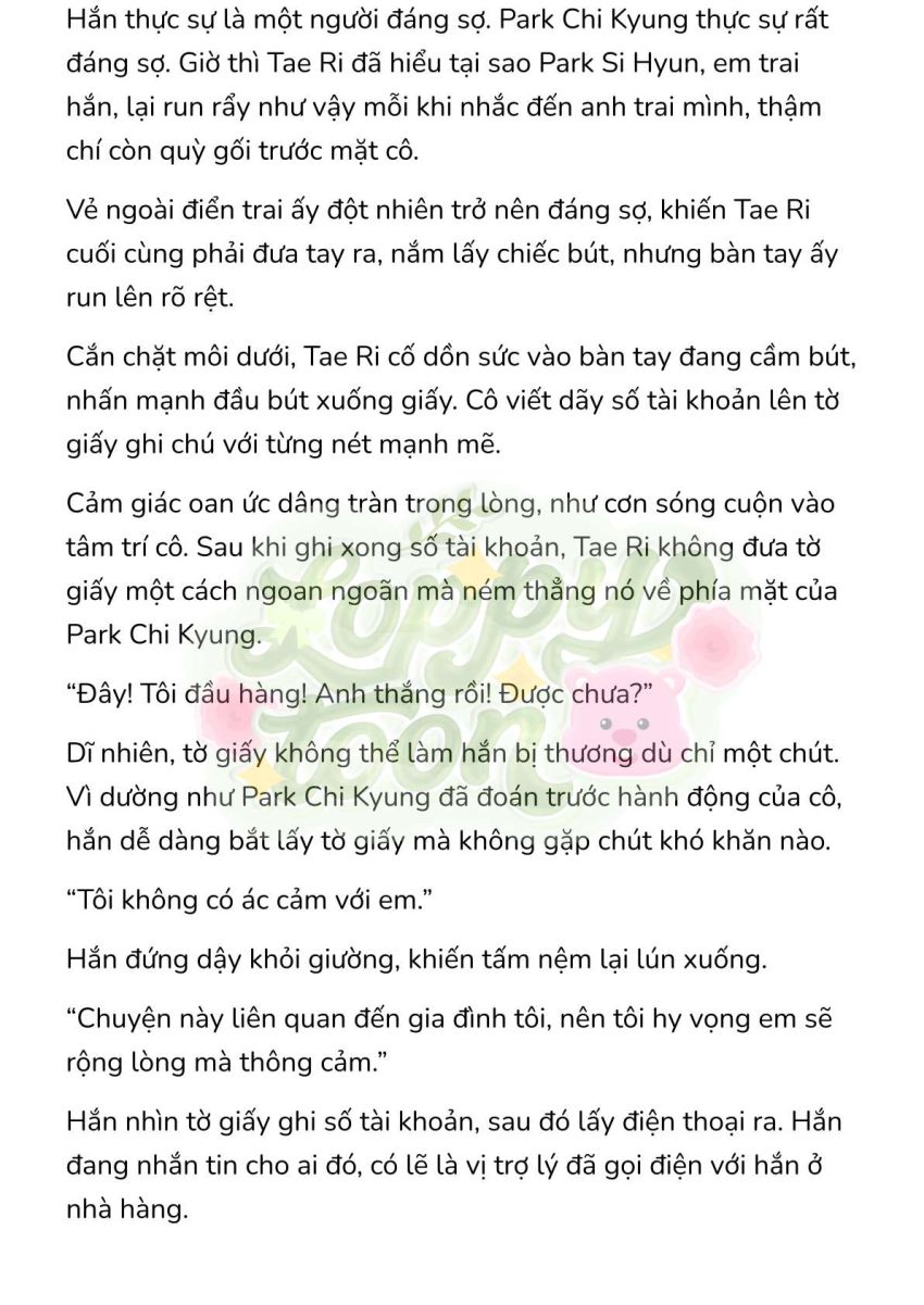 [Novel] Gửi Kẻ Xa Lạ Phản Bội Đạo Đức Chapter 11 - Page 3