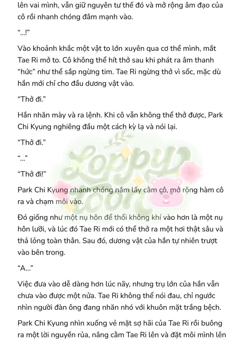 [Novel] Gửi Kẻ Xa Lạ Phản Bội Đạo Đức Chapter 27 - Page 2