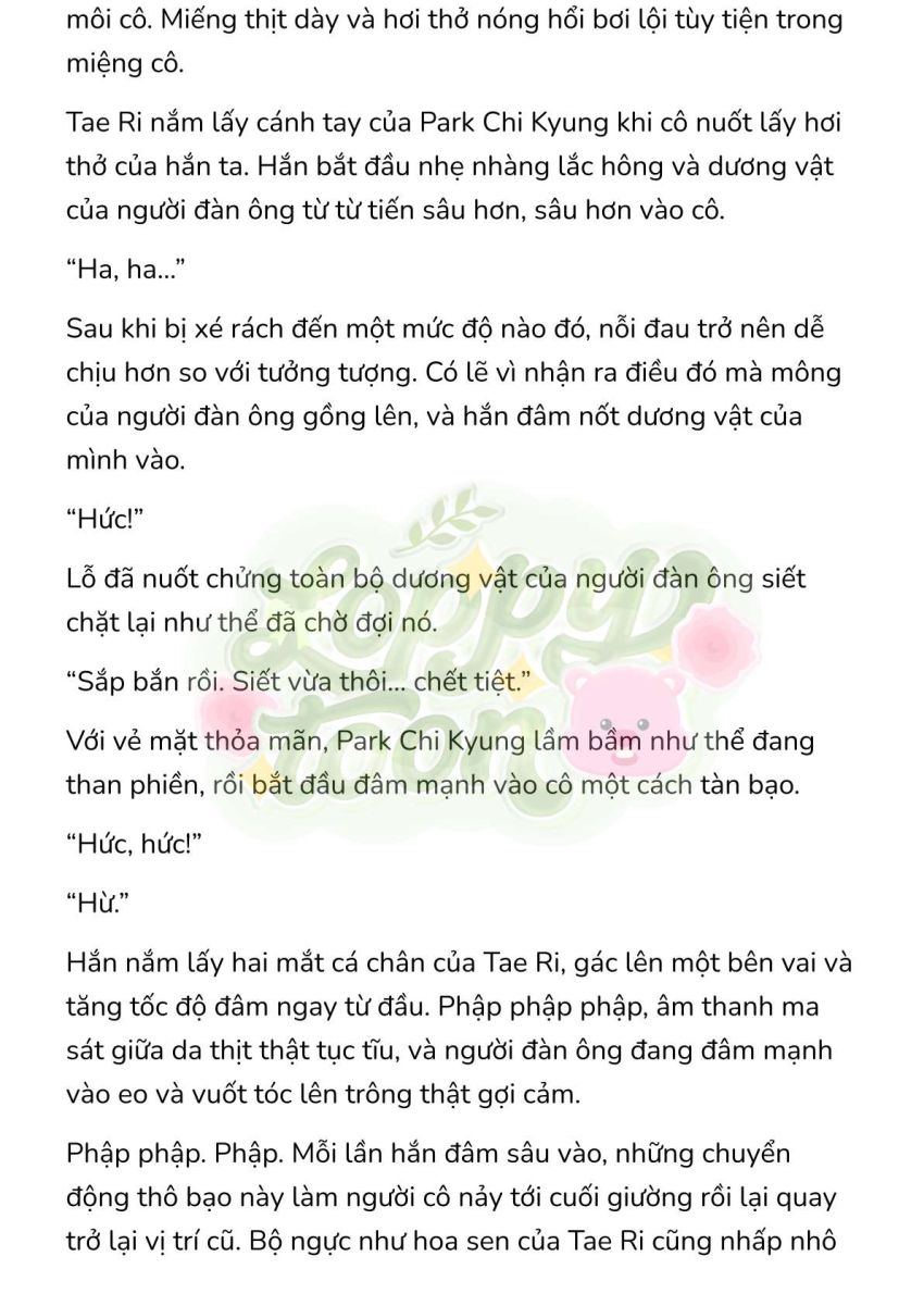 [Novel] Gửi Kẻ Xa Lạ Phản Bội Đạo Đức Chapter 27 - Page 3